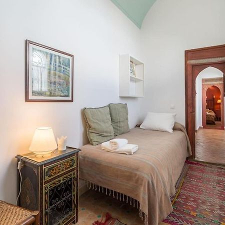 Casa Mesana Villa Asilah Exterior photo
