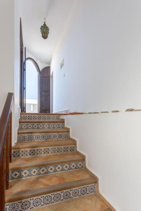 Casa Mesana Villa Asilah Exterior photo